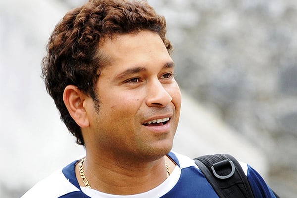 Sachin Tendulkar