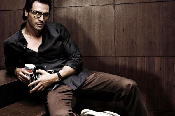 Arjun Rampal