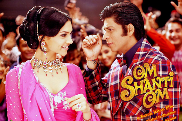 Om Shanti Om