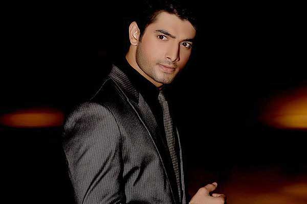 Sharad Malhotra