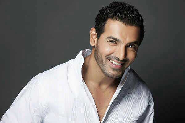 John Abraham