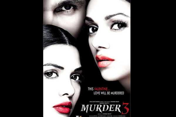 Murder 3