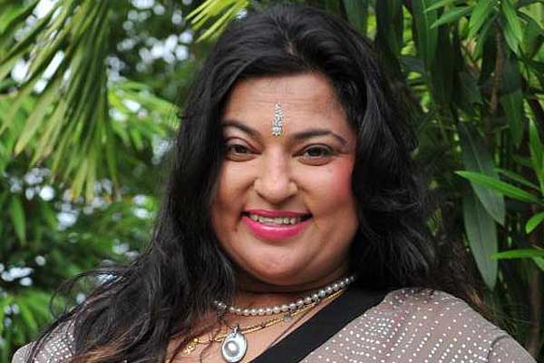 Dolly Bindra