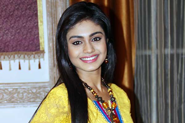 Sreejita De