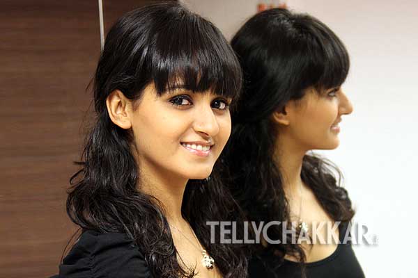 Shakti Mohan