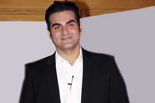 Arbaaz Khan