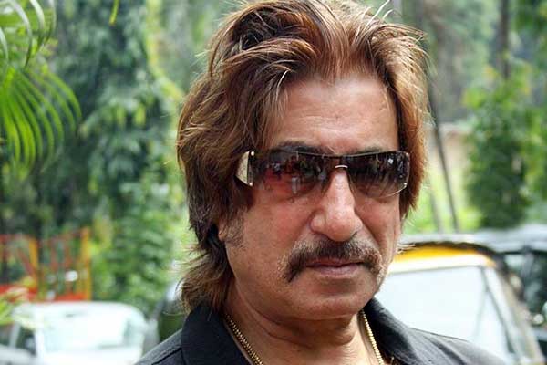 Shakti Kapoor