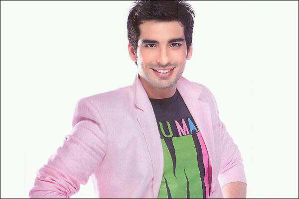 Mohit Sehgal