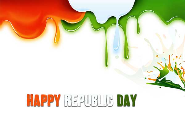 Happy Republic Day