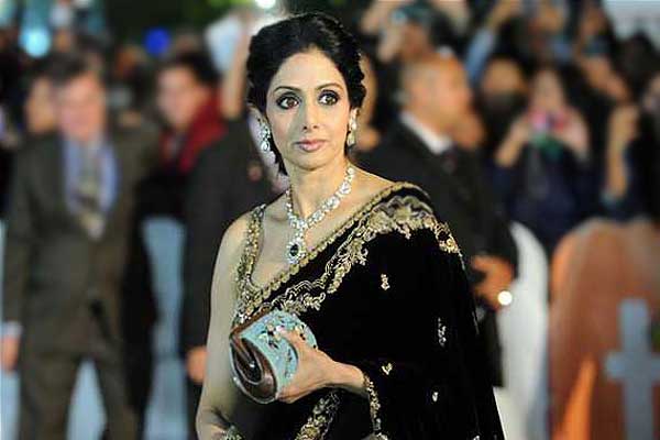 Sridevi