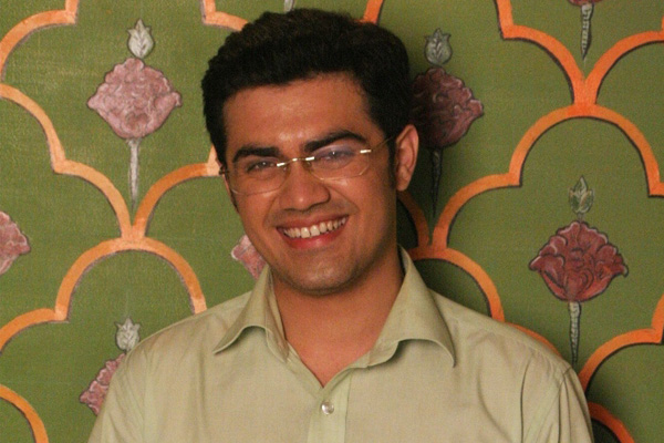 Nishad Vaidya