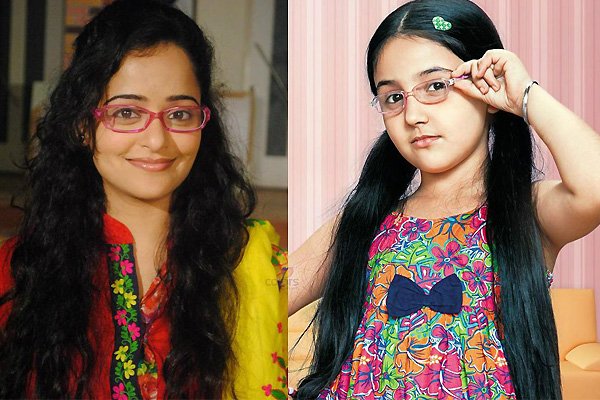 Jayshree Venketaramanan and Ashnoor Kaur