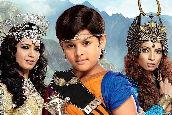 Baal Veer