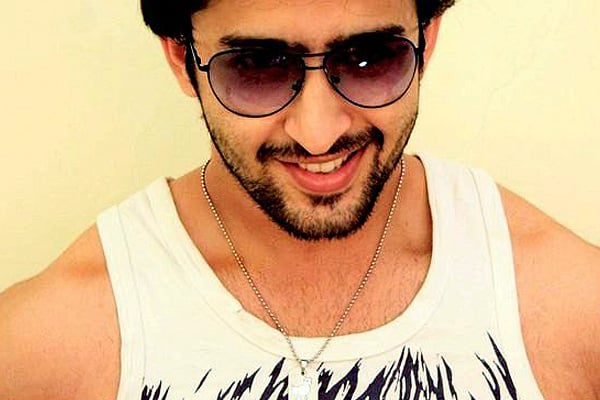 Shaheer Sheikh