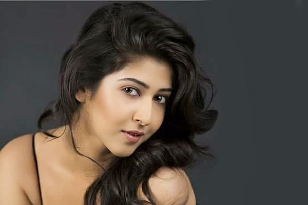 Sonarika Bhadoria