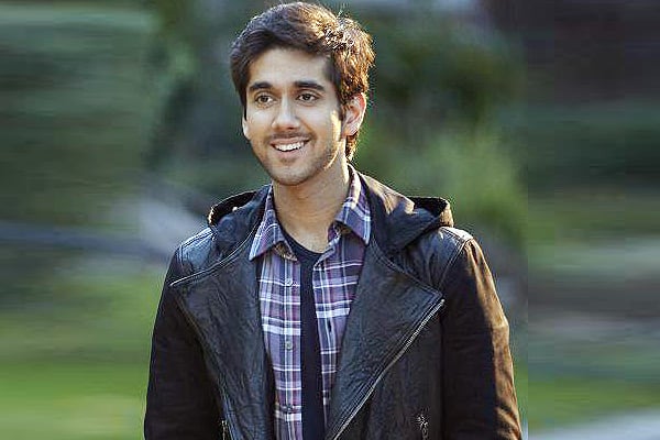 Vinay Virmani