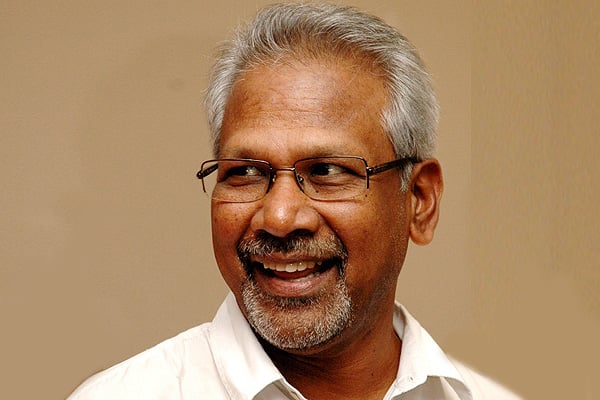 Mani Ratnam