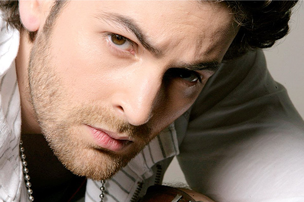 Neil Nitin Mukesh