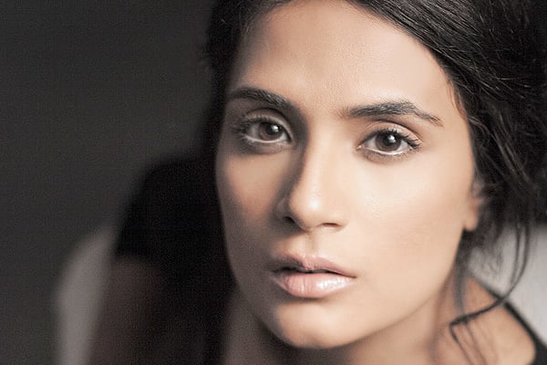 Richa Chadda