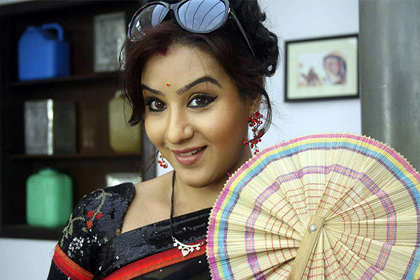 Shilpa Shinde