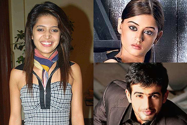 Charlie Chauhan And Jay, Mahi Charlie Chauhan And Jay, Mahi