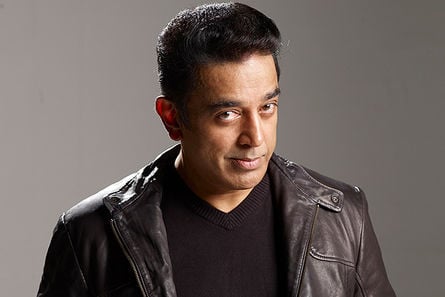 Kamal Haasan