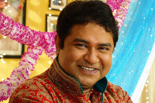 Ashiesh Roy