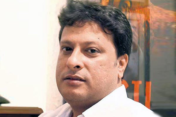 Tigmanshu Dhulia 