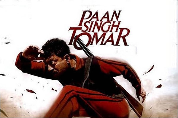 Paan Singh Tomar