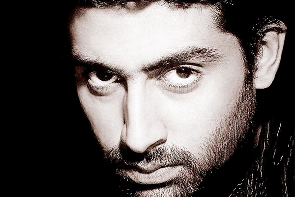 Abhishek Bachchan