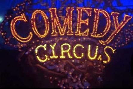 Comedy Circus