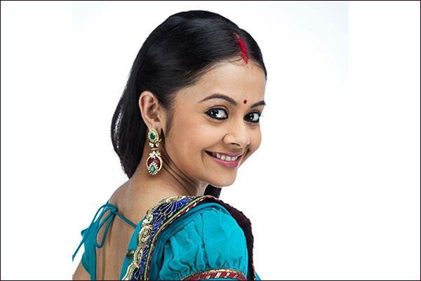 Devoleena Bhattacharjee