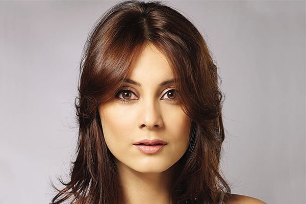 Minissha Lamba 