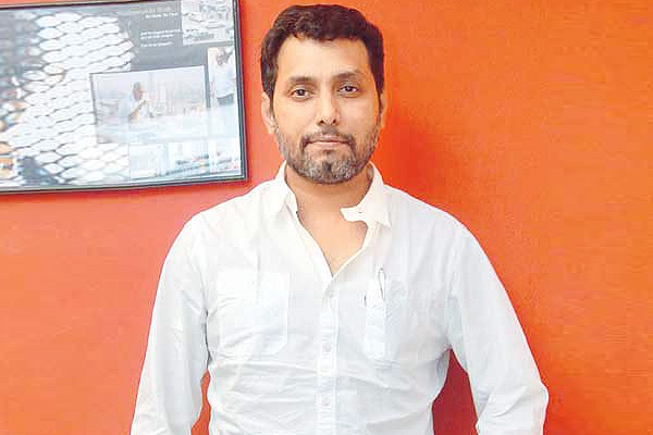 director Neeraj Pandey