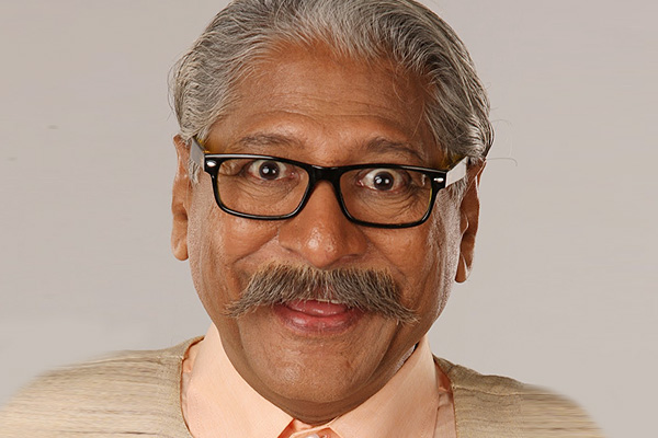 Rajendra Gupta