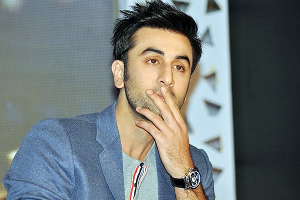 Ranbir Kapoor