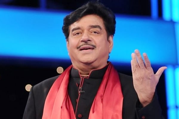  Shatrughan Sinha 