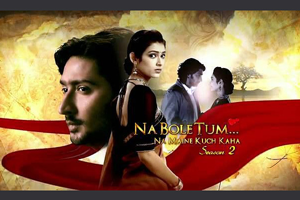 Na Bole Tum Na Maine Kuch Kaha season 2