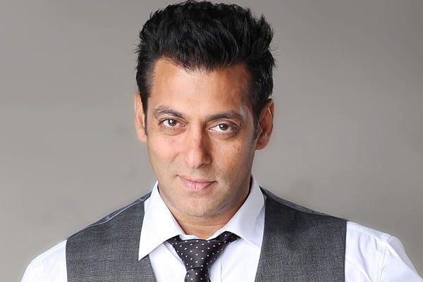 Salman Khan