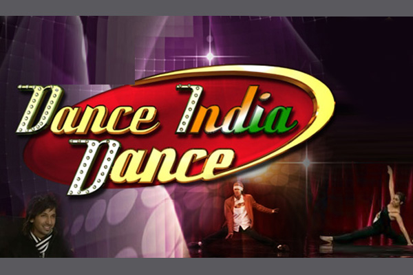 Dance India Dance