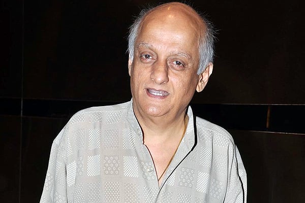 Mukesh Bhatt