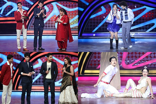  Nach Baliye season 5