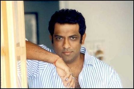 Anurag Basu