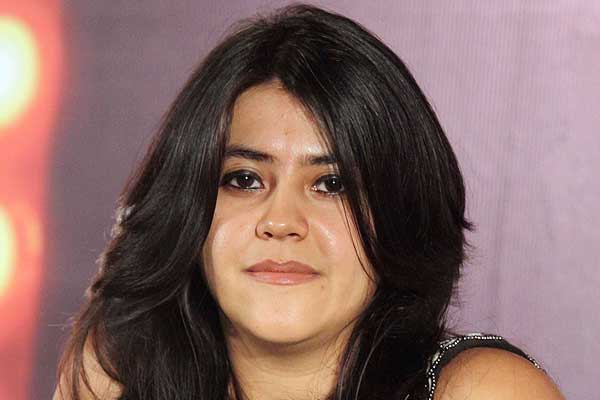 Ekta Kapoor