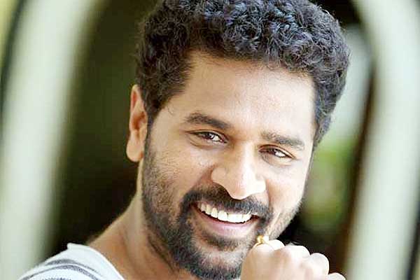 Prabhu Deva