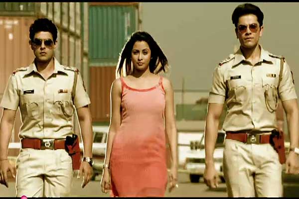 Hum Ne Li Hai Shapath