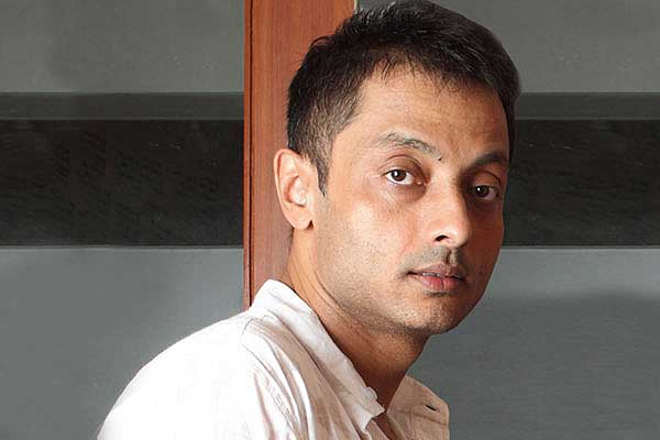 Sujoy Ghosh