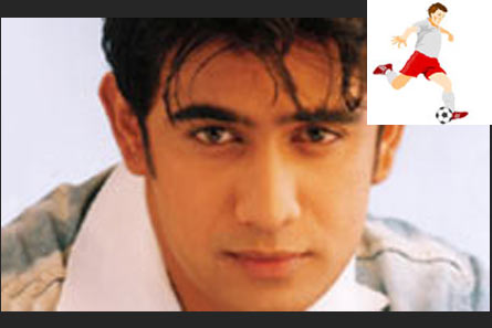 Amit Sadh