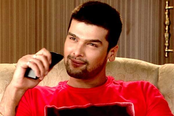 Kushal Tandon