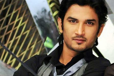 Sushant Singh Rajput